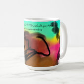 Jesus liebt dich kaffeetasse (VorderseiteRechts)