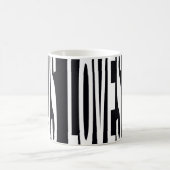 JESUS LIEBT DICH KAFFEETASSE (Mittel)
