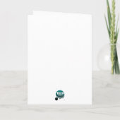 JESUS LIEBT DICH! KARTE (Rückseite)