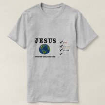 Jesus liebt Kinder Welt