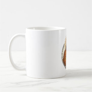 Jesus ließ rutschige Seife Duschwanne Ungeschickte Kaffeetasse