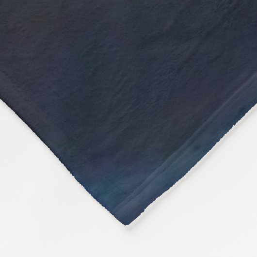 JESUS LIGHT IN HÄNDEN FLEECEDECKE (Ecke)