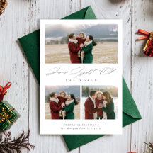 Jesus Light of the World Religious 3 Photo