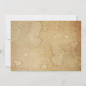 JESUS Lord of Salvation Karte (Rückseite)