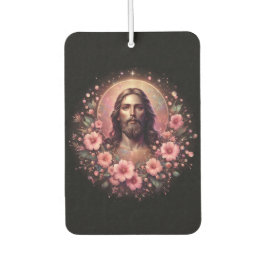 Jesus Lufterfrischer! Autolufterfrischer