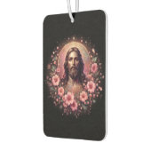 Jesus Lufterfrischer! Autolufterfrischer (Links)