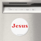 JESUS MAGNET (In Situ (Geschirrspüler))