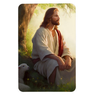 Jesus Magnet