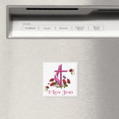 Jesus Magnet (In Situ (Geschirrspüler))