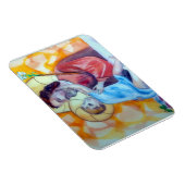 Jesus Magnet (Rechte Seite)