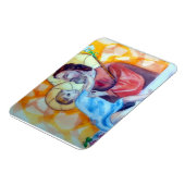 Jesus Magnet (Linke Seite)