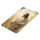 Jesus Magnet (Linke Seite)