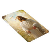 Jesus Magnet (Rechte Seite)