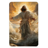 Jesus Magnet (Vertikal)