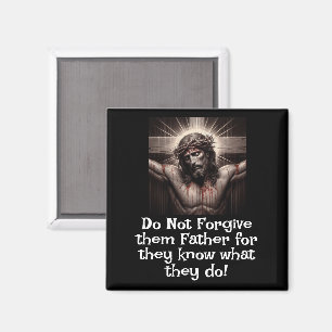 Jesus Magnet