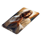 Jesus Magnet (Linke Seite)