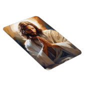 Jesus Magnet (Rechte Seite)