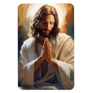 Jesus Magnet
