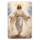 Jesus Magnet (Vertikal)