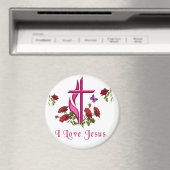 Jesus Magnet (In Situ (Geschirrspüler))
