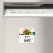 Jesus Magnet (In Situ (Geschirrspüler))