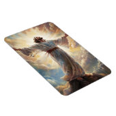 Jesus Magnet (Rechte Seite)