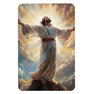 Jesus Magnet