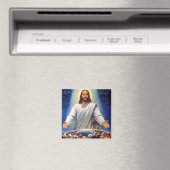 Jesus Magnet (In Situ (Geschirrspüler))