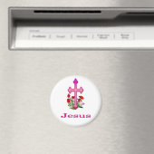 Jesus Magnet (In Situ (Geschirrspüler))