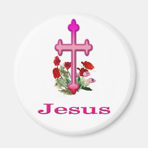 Jesus Magnet