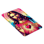 Jesus Magnet! Magnet (Rechte Seite)