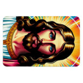 Jesus Magnet! Magnet (Horizontal)