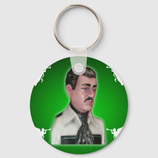 JESUS MALVERDE ZOLLBARE PRODUKTE SCHLÜSSELANHÄNGER
