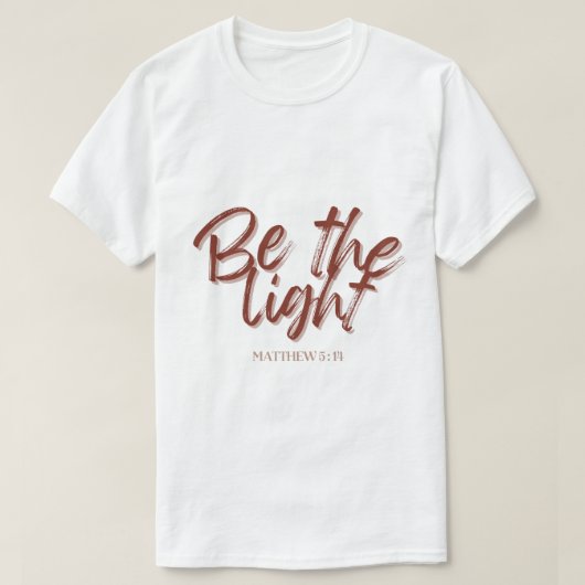 Jesus Männer T-Shirts Christlich (Design vorne)