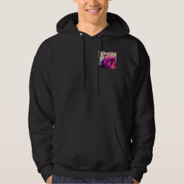 Jesus! Männerhoodie Hoodie