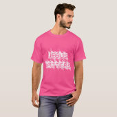 Jesus Matters T-Shirt (Vorne ganz)