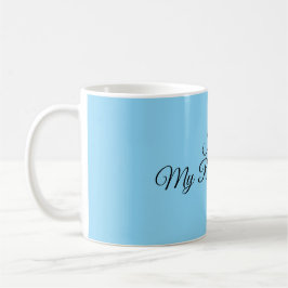 Jesus Mein Erlöser Tasse