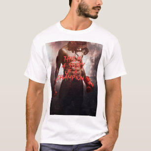 Jesus-Meister-Shirt T-Shirt