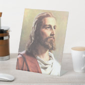 Jesus Memorials & Keepsakes Sockelschild (In SItu)