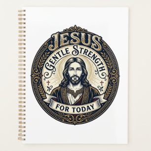 Jesus Memory Care Alzheimer Pflegehemd Christ Planer