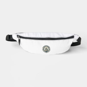 Jesus Mental Health Bekräftigungen T-Shirt Inspiri Bauchtasche