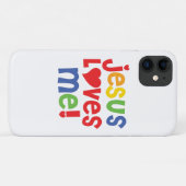 Jesus  mich! - iPhone 11 Fall Case-Mate iPhone Hülle (Rückseite (Horizontal))