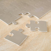 Jesus mit dem Lamm Puzzle (Seite)