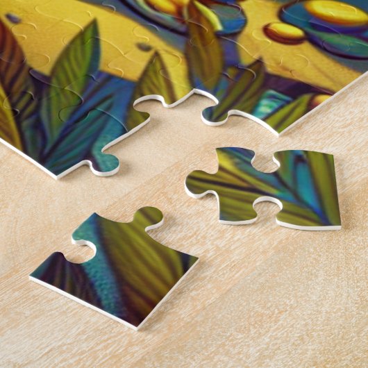 Jesus mit den 12 wünscht Puzzle (Seite)