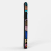 Jesus mit Kindern Case-Mate iPhone Hülle (Hinten/Rechts)