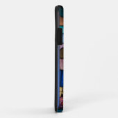 Jesus mit Kindern Case-Mate iPhone Hülle (Hinten/Rechts)