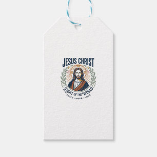 Jesus Modest Fashion Feminine Werte T-Shirt Inspi Geschenkanhänger