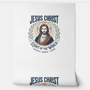 Jesus Modest Fashion Feminine Werte T-Shirt Inspi Tapete