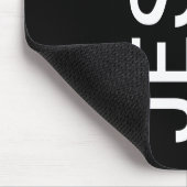 JESUS MOUSEPAD (Ecke)