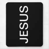 JESUS MOUSEPAD (Vorne)
